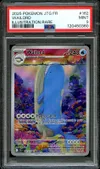 PSA 9 Wailord thumbnail 1