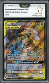 PCA 9 Reshiram et Zekrom Gx thumbnail 1