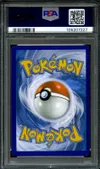 PSA 9 Dracaufeu Ex thumbnail 2
