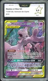 PCA 9.5 Mewtwo et Mew Gx thumbnail 1