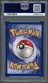 PSA 10 Nidoking Holo thumbnail 2