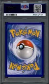 PSA 8 Alakazam Ex thumbnail 2