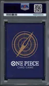 PSA 10 Roronoa Zoro thumbnail 2