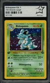 PCA 10 Nidoqueen Holo thumbnail 1