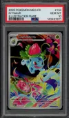 PSA 10 Herbizarre thumbnail 1