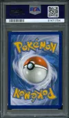 PSA 10 Dracaufeu V Shiny thumbnail 2