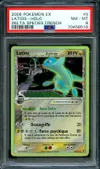 PSA 8 Latios Holo thumbnail 1