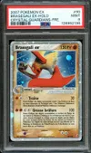 PSA 9 Braségali Ex thumbnail 1