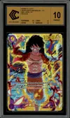 CCC 10 Monkey D. Luffy thumbnail 1