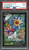 PSA 9 Staross V thumbnail 1