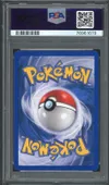PSA 9 Mew Holo thumbnail 2