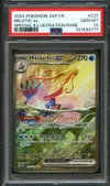 PSA 10 Milobellus Ex thumbnail 1