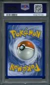 PSA 9 Pikachu Holo thumbnail 2