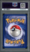 PSA 9 Tortank Holo thumbnail 2