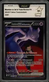 PCA 10 Mewtwo Ex de la Team Rocket thumbnail 1