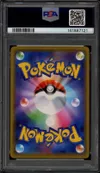 PSA 9 Lucario & Melmetal Gx thumbnail 2