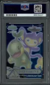 PSA A Aipom & Turtwig thumbnail 2