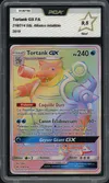 PCA 9.5 Tortank Gx Rainbow thumbnail 1