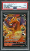 PSA 9 Dracaufeu V thumbnail 1