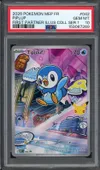 PSA 10 Tiplouf thumbnail 1