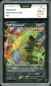 PCA 9.5 Tyranocif V thumbnail 1