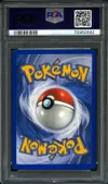 PSA 8 Seviper Holo thumbnail 2