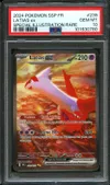 PSA 10 Latias Ex thumbnail 1