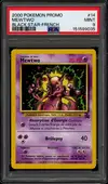 PSA 9 Mewtwo thumbnail 1