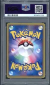 PSA 9 Metagross Holo thumbnail 2