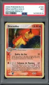 PSA 7 Dracaufeu Holo thumbnail 1