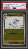 PSA 10 Jolteon Reverse thumbnail 1