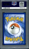 PSA 10 Festival des Champions thumbnail 2