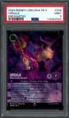 PSA 9 Ursula Enchantée thumbnail 1