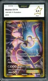 PCA 9.5 Mewtwo Ex Gold thumbnail 1