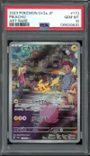 PSA 10 Pikachu thumbnail 1