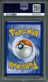 PSA 8 Salamèche Holo thumbnail 2