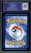 CA 9.5 Reshiram Ex thumbnail 2
