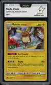 PCA 9 Raichu d'Alola Holo thumbnail 1