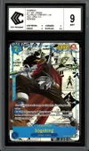 CCC 9 Sogeking Manga thumbnail 1