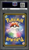 PSA 10 Mega Gengar Ex thumbnail 2