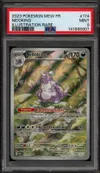 PSA 9 Nidoking thumbnail 1