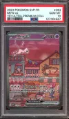 PSA 10 Mew Ex thumbnail 1