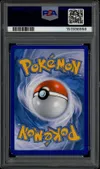 PSA 4 Noctali Holo thumbnail 2