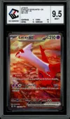 CCC 9.5 Latias Ex thumbnail 1