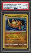 PSA 8 Dracolosse Holo thumbnail 1
