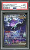 PSA 10 Serpente-Eau Ex thumbnail 1