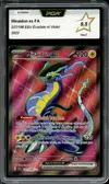PCA 9.5 Miraidon Ex thumbnail 1