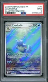 PSA 9 Carabaffe thumbnail 1