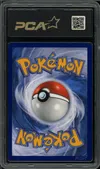 PCA 9.5 Mewtwo Ex de la Team Rocket thumbnail 2