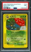 PSA 9 Rafflesia Holo thumbnail 1